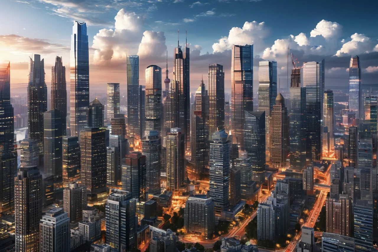 B2C网站建设的主要阶段与交付节点