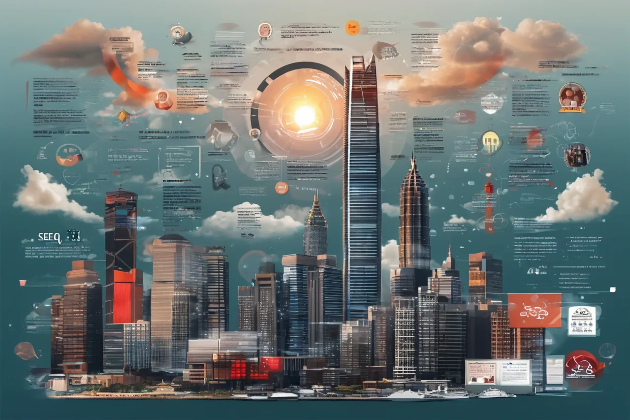 SEO托管服务的核心流程与交付要点