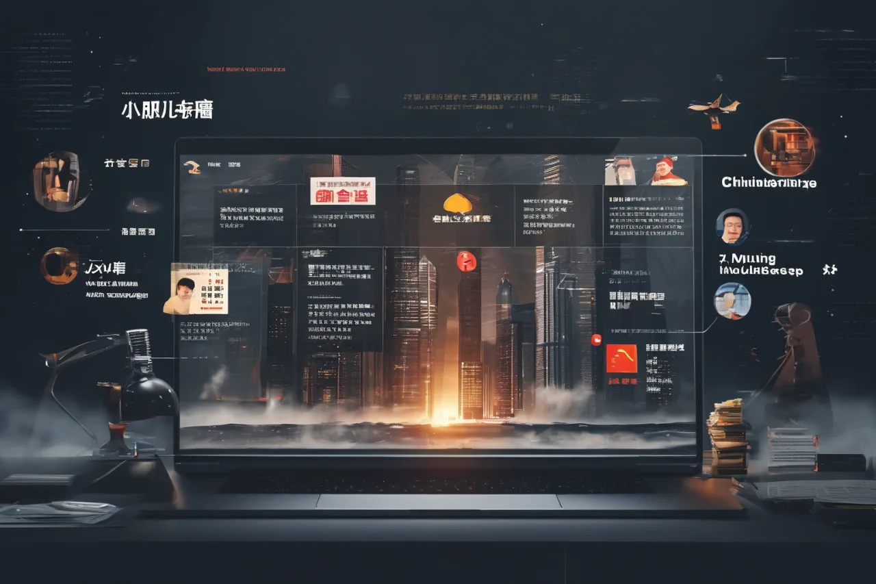 小程序与网站一体化方案要点