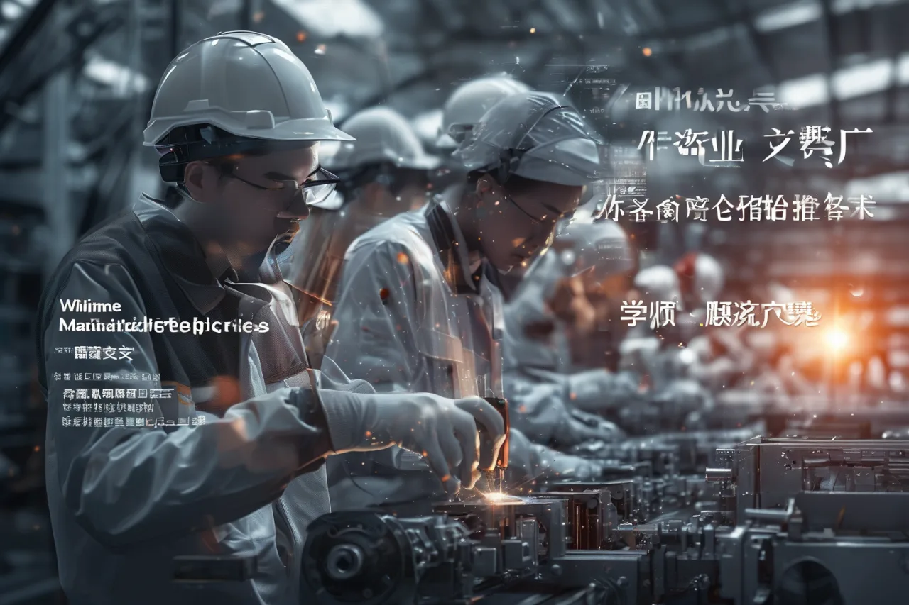 制造业外贸推广服务商选择要点
